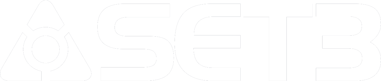 SET3 Logo